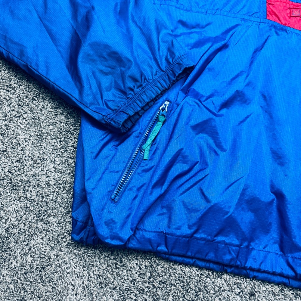 Vintage Extreme Pullover Windbreaker Size XL - Picture 7 of 12